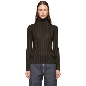 ACNE STUDIOS Turtleneck NWOT